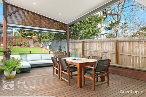 Property photo of 107 Adamson Street Wooloowin QLD 4030