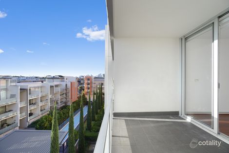 Property photo of 106/37 Morley Avenue Rosebery NSW 2018