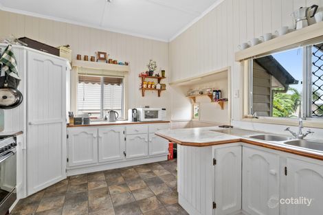 Property photo of 47 Marsh Street Cannon Hill QLD 4170