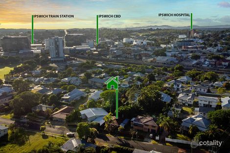 Property photo of 16 Horan Street Woodend QLD 4305