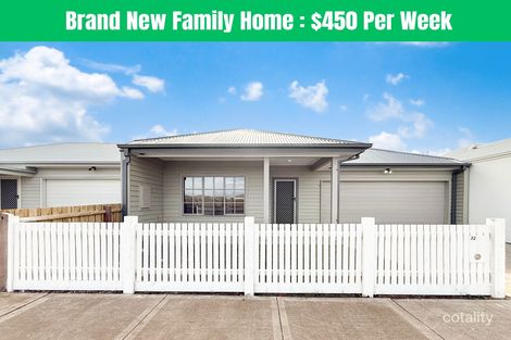 32 Kurdweechee Rd, Eynesbury, VIC 3338