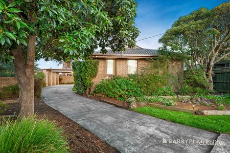 Property photo of 11 Dalkeith Road Wantirna VIC 3152