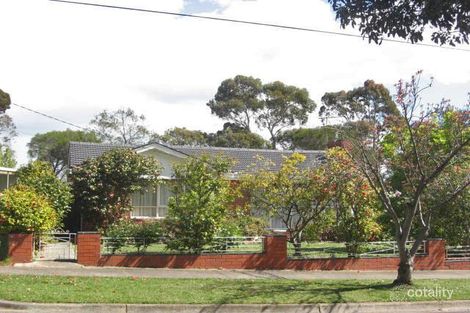 Property photo of 41 Woolwich Drive Mulgrave VIC 3170
