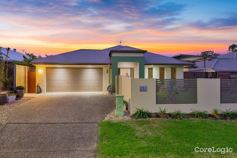 Property photo of 8 Pincally Crescent Ormeau QLD 4208