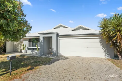 26 Firebrand Gr, Baldivis, WA 6171