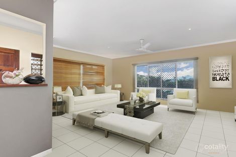 Property photo of 9 Platypus Close Mount Sheridan QLD 4868