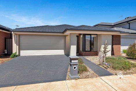 Property photo of 16 Cinnabar Way Cobblebank VIC 3338