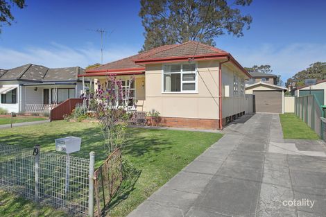 Property photo of 19 Anne Street Revesby NSW 2212