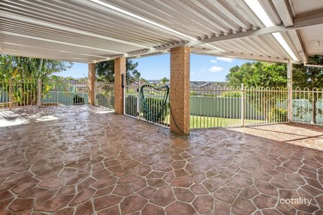Property photo of 10 Kylie Close Lake Haven NSW 2263