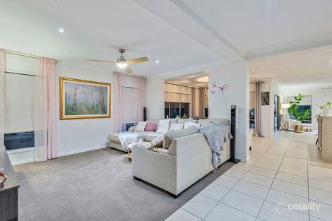 Property photo of 8 Pincally Crescent Ormeau QLD 4208
