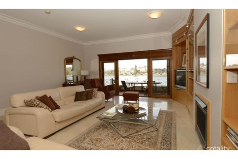 Property photo of 6/12 Doepel Street North Fremantle WA 6159