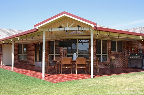 Property photo of 7 Woomera Place Glenfield Park NSW 2650