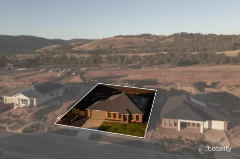 12 Bramwell Ave, Leneva, VIC 3691