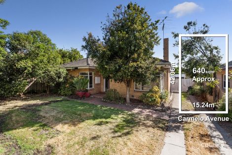 Property photo of 5 Carmelo Avenue Malvern East VIC 3145