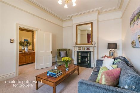 Property photo of 154 Melville Street Hobart TAS 7000