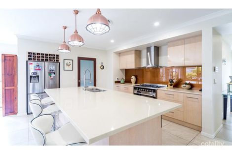 Property photo of 133 Riverstone Crossing Maudsland QLD 4210