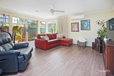 Property photo of 4 Tarrabundi Drive Glenmore Park NSW 2745
