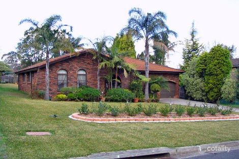 21 Gilbert Rd, Castle Hill, NSW 2154