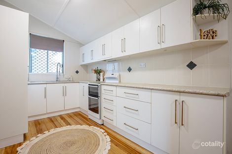 Property photo of 11 Lynch Street East Mackay QLD 4740