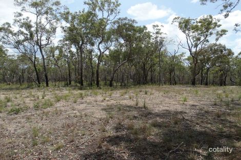 Lot 109 Capricornia Dr, Deepwater, QLD 4674