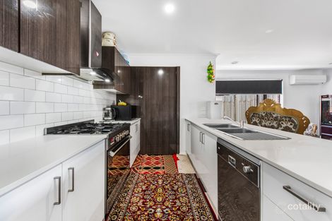 Property photo of 113 Park Orchard Drive Pakenham VIC 3810