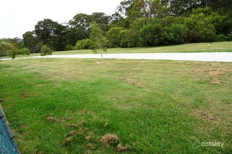 Property photo of 2/154 Kumbari Avenue Labrador QLD 4215