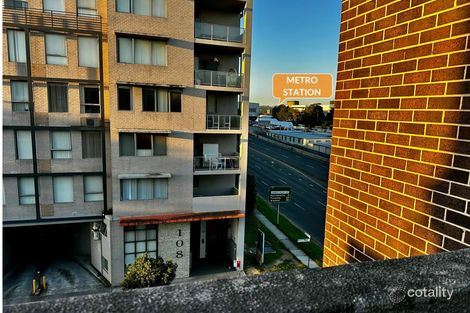 Property photo of 111/88 James Ruse Drive Rosehill NSW 2142