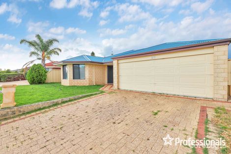 Property photo of 20 Hambly Crescent Canning Vale WA 6155