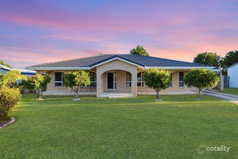 7 Joshua Cres, Bushland Beach, QLD 4818