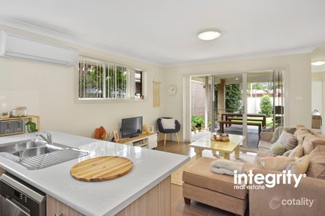 Property photo of 2 Coral Sea Drive West Nowra NSW 2541