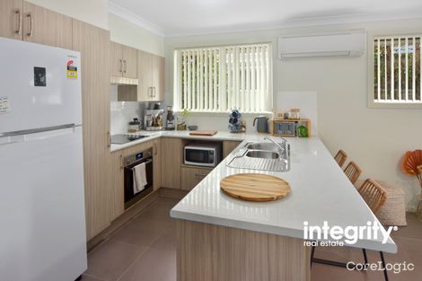 Property photo of 2 Coral Sea Drive West Nowra NSW 2541
