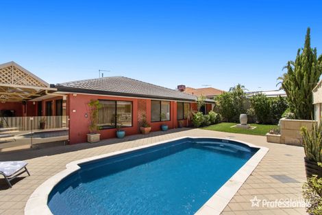Property photo of 15 Bothwell Way Wanneroo WA 6065