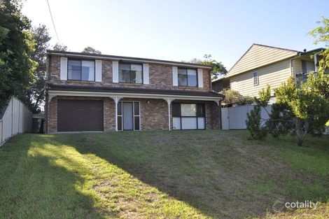 Property photo of 46 Duncan Street Vincentia NSW 2540