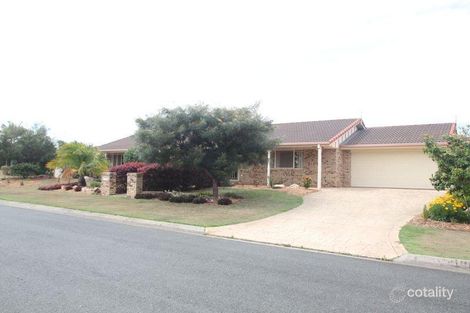 Property photo of 44 Tulip Tree Road Murrumba Downs QLD 4503