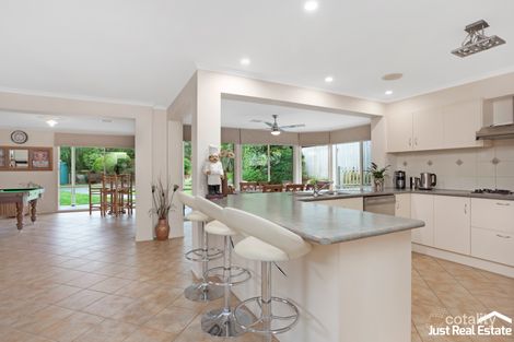Property photo of 31 Janet Bowman Boulevard Beaconsfield VIC 3807