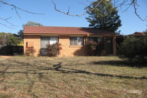 13 Camfield Pl, Florey, ACT 2615