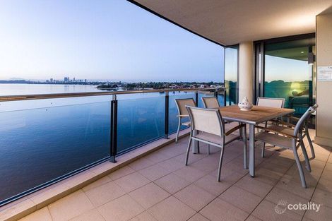 Property photo of N703/70-72 Canning Beach Road Applecross WA 6153