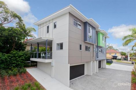 2/41 Cambridge St, Carina Heights, QLD 4152