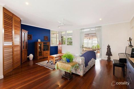 Property photo of 46 Hawken Drive St Lucia QLD 4067