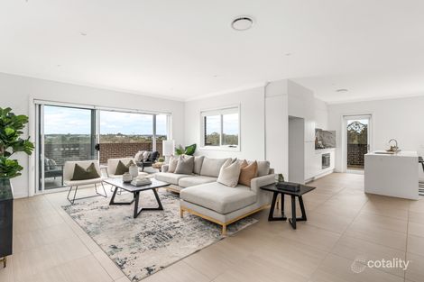 32/23 Regent Honeyeater Gr, North Kellyville, NSW 2155