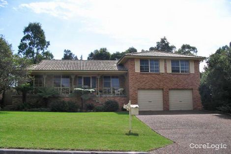 Property photo of 6 Halley Crescent Woonona NSW 2517