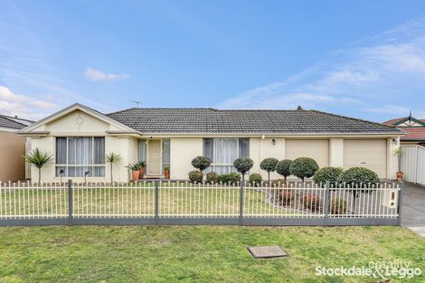 Property photo of 30 Mulberry Pass Craigieburn VIC 3064