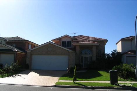 141 Woodcroft Dr, Woodcroft, NSW 2767