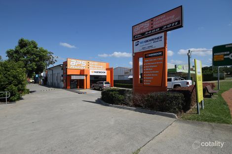 3 Russell St, Cleveland, QLD 4163