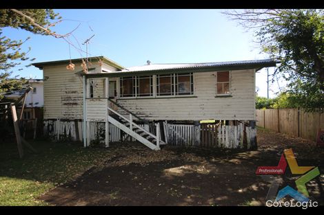 Property photo of 15 Alexandra Street Booval QLD 4304