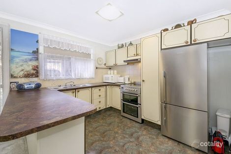 Property photo of 3/85 Railway Street Yennora NSW 2161