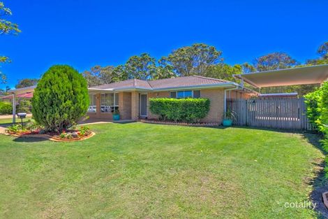 Property photo of 58 Hailey Drive Birkdale QLD 4159