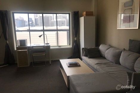 Property photo of 956/243-271 Pyrmont Street Pyrmont NSW 2009