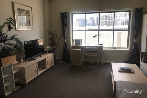 Property photo of 956/243-271 Pyrmont Street Pyrmont NSW 2009