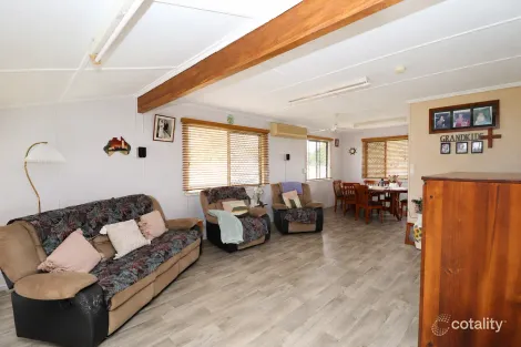 Property photo of 15 McIntyre Street Ayr QLD 4807